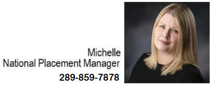 Michelle M.